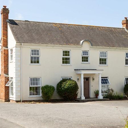 Stunning 6 Bedroom Cottage Near Cornish Coast Bude Exterior foto
