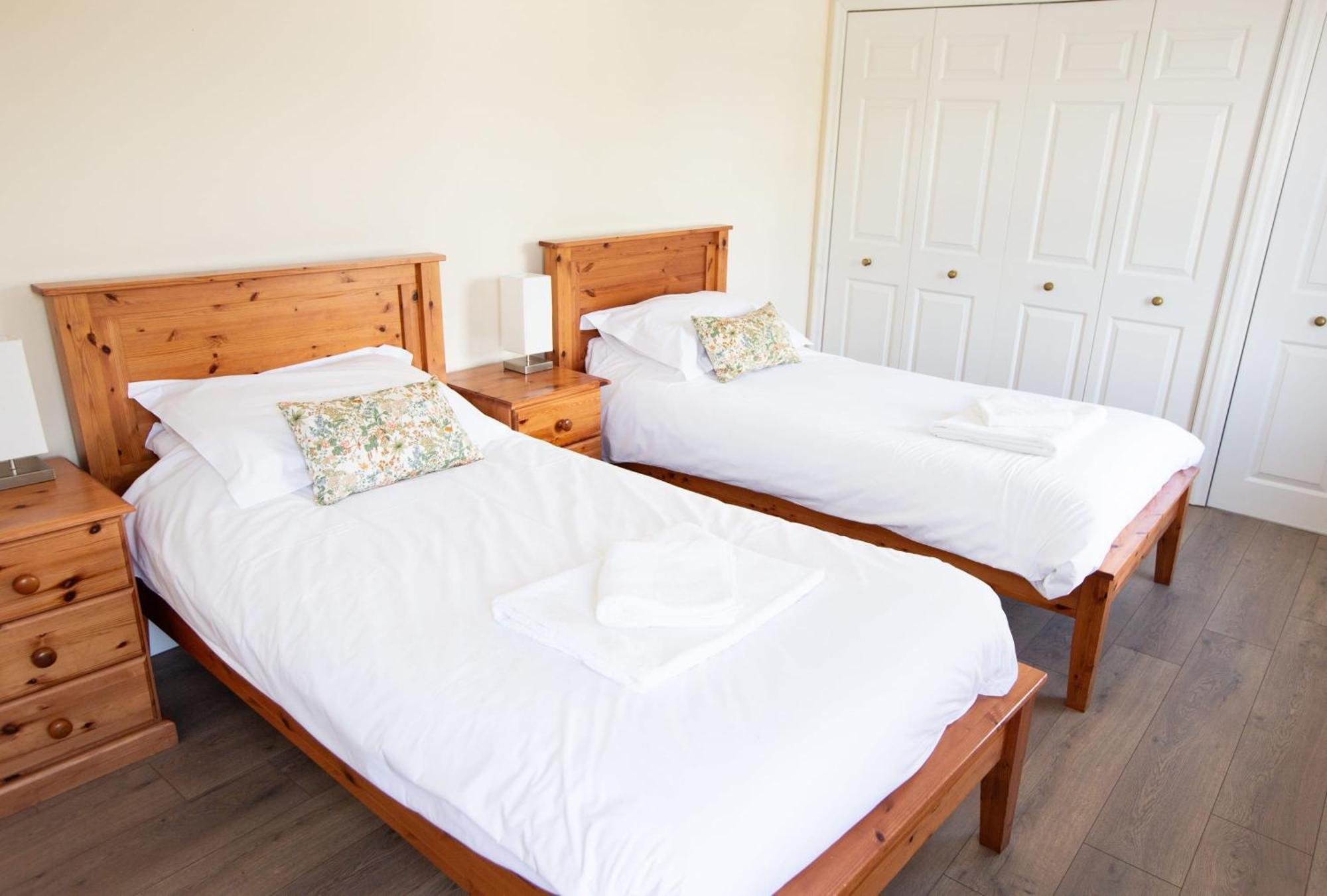 Stunning 6 Bedroom Cottage Near Cornish Coast Bude Exterior foto