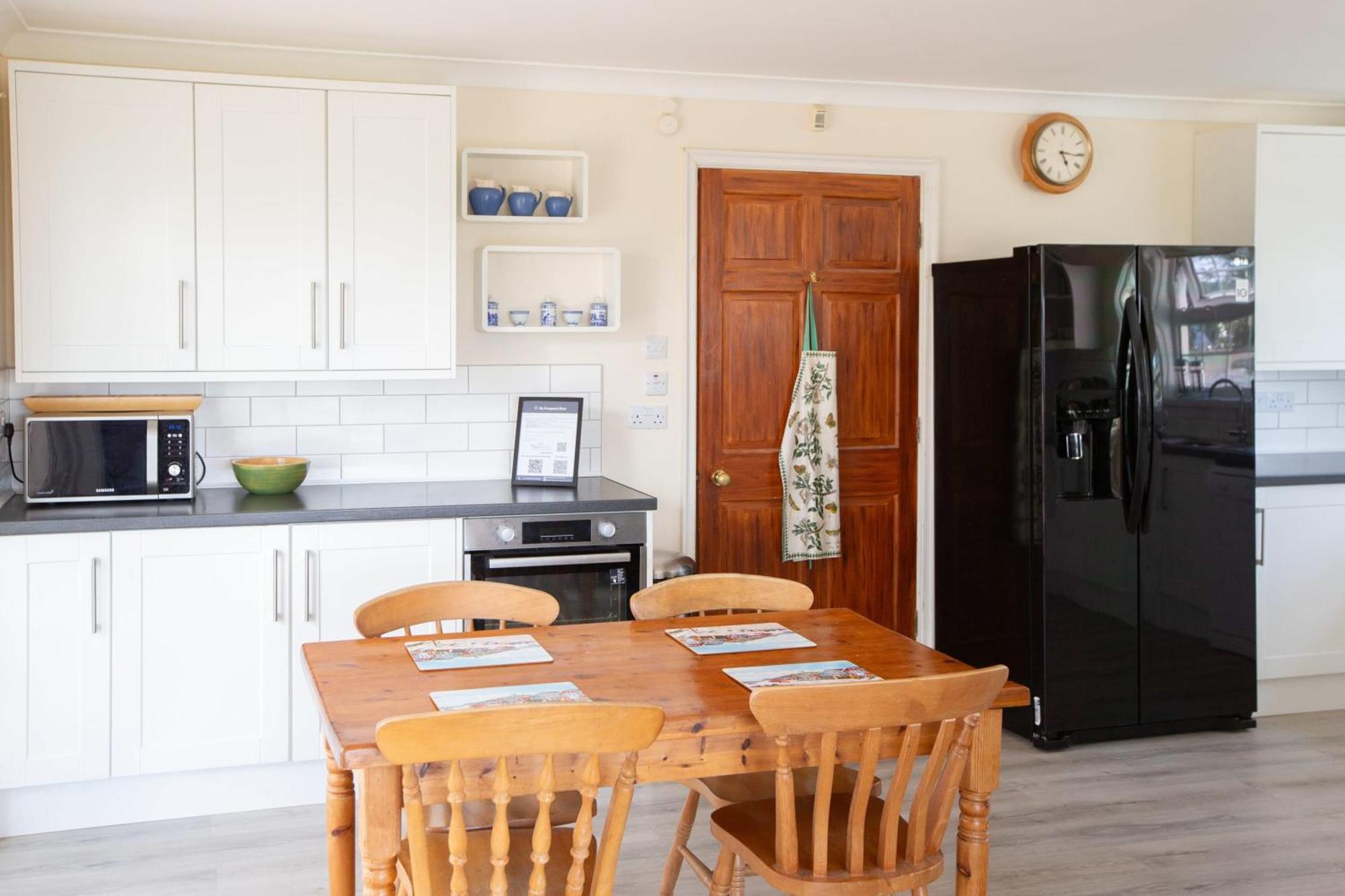 Stunning 6 Bedroom Cottage Near Cornish Coast Bude Exterior foto