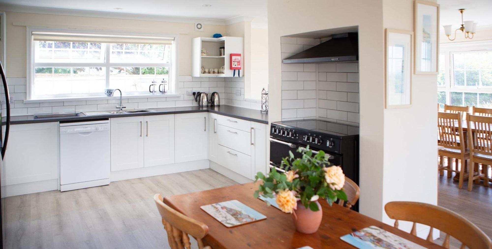Stunning 6 Bedroom Cottage Near Cornish Coast Bude Exterior foto